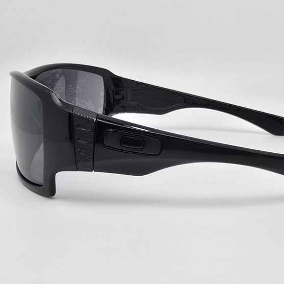 Oakley OO9190-03 Offshoot Polished Black Sunglasses FRAME ONLY 131-19-127 - Picture 3 of 16